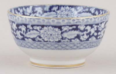Sugar Bowl c1930s